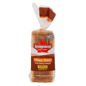 Whole Weat Texas Toast
